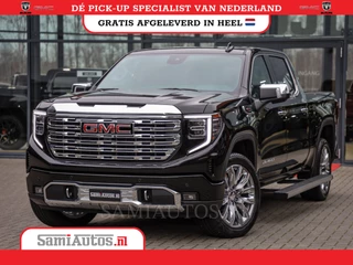 GMC Sierra - 2620288-0