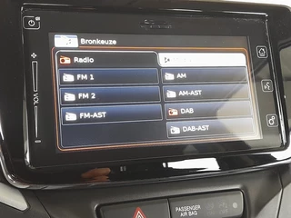 Suzuki Baleno - afbeelding nr 26