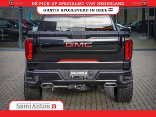 GMC Sierra 6.2 V8 4X4 | GRIJSKENTEKEN | DUBBELE CABINE | PICK UP | VOORRAAD Nr 2240 -  8364 | - afbeelding nr 28
