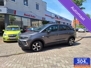 Opel Crossland - 412344551-0