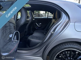 Mercedes-Benz A-Klasse Mercedes A-Klasse 250e AMG |PANO|BURMEST|360|ACC|SFEER|GARANTIE - afbeelding nr 12