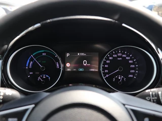 Kia Ceed Sportswagon Kia Ceed Sportswagon 1.6 GDI PHEV DynamicPlusLine I Leder I Elek. stoelverstelling - afbeelding nr 23