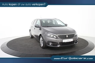 Peugeot 308 Peugeot 308 SW Allure 130 Automaat *1ste Eigenaar*Leer*Navigatie* - afbeelding nr 6