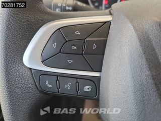 Iveco Daily Iveco Daily 35S14 Hoogwerker 11meter Werkhoogte Klubb Navi Airco Cruise Cmaera Parkeersensoren Nacelle Arbeitsbühne 2Personen Airco Cruise control - afbeelding nr 32