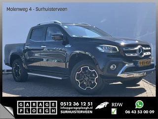 Mercedes-Benz X-Klasse - 355311330-0
