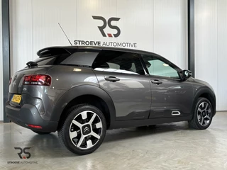 Citroën C4 Cactus Citroen C4 Cactus 1.2 110 pk Business | Navi | PDC | Cruise | CarPlay | DAB+ | Org. NLD. | - afbeelding nr 34