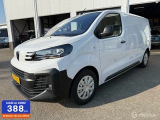 Peugeot Expert - 398353613-0