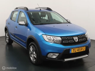 Dacia Sandero Stepway Dacia Sandero 0.9 TCe SL Stepway - afbeelding nr 7