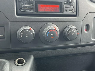Renault Master Renault Master T33 2.3 dCi 163pk L2H2 Energy 3-pers Trekhaak/Cruise/Camera/Airco/Bluetooth/APK:11-2025 - afbeelding nr 17