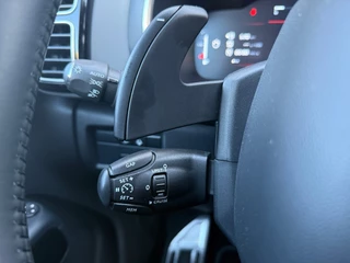 Citroën C5 Aircross Citroën C5 Aircross 130PK Shine Automaat | Pano | Elec klep | Navi | Camera | Acc - afbeelding nr 20