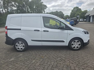 Ford Transit Courier Ford Transit Courier 1.0 EcoBoost Trend 100pk | SCI | Airco | Stoelverwarming | Bluetooth | Vooruit verwarming - afbeelding nr 2