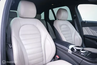 Mercedes-Benz C-Klasse Mercedes C-klasse Estate 350 e Lease Edition | luchtvering | 360 cam | led | NAP NL auto | rijklaar | - afbeelding nr 8