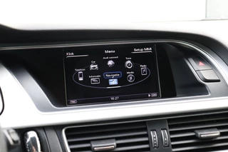 Audi A5 Audi A5 Cabriolet 2.0 TFSI (225PK) Quattro Aut S-Line Sport Edition Open - afbeelding nr 50