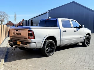 Dodge Ram 1500 - afbeelding nr 3