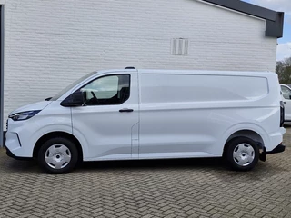 Ford Transit Custom - afbeelding nr 4