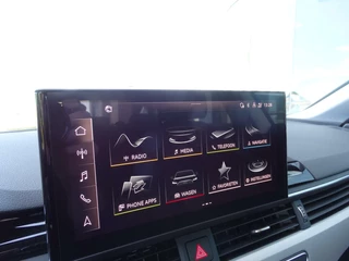 Audi A5 Audi A5 Sportback 35 TFSI Edition 1e eig. Virtual cockpit - afbeelding nr 24