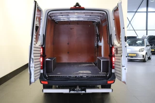 Mercedes-Benz Sprinter - Airco - Navi - Cruise - € 17.950,- Excl. - afbeelding nr 8