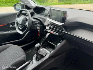 Peugeot 208 Peugeot 208 1.2 PureTech Active NAVI/AIRCO/LED/CRUISE - afbeelding nr 5