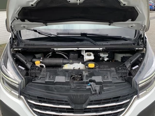 Renault Trafic Renault TRAFIC 2.0 dCi 120 T29 L2H1 Thermo King Elektrisch incl standkoeling Koelen en vriezen Airco Bluetooth Usb media - afbeelding nr 39