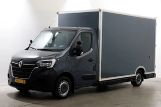 Renault Master - afbeelding nr 8