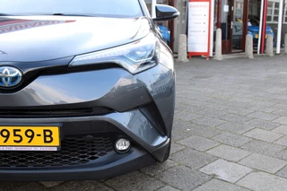 Toyota C-HR - afbeelding nr 6