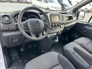 Renault Trafic Renault Trafic 1.6 dCi 95 T29 L1H1 Comfort*NAVI*A/C*CRUISE*HAAK* - afbeelding nr 3