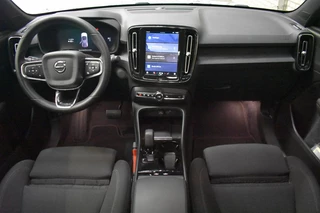 Volvo C40 Volvo C40 Single PLUS 231pk/69kWh | Allseasons | BLIS | Keyless Entry - afbeelding nr 4