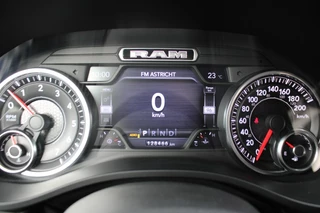 Dodge Ram Dodge Ram 5.7i V8 HEMI 4x4 Aut. LARAMIE SPORT NIGHT / LUCHTVERING - afbeelding nr 23