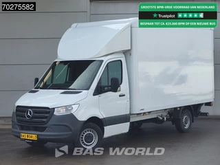 Mercedes-Benz Sprinter - 507619396-0