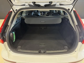 Volvo V60 | Elektr. trekhaak | Camera | Dealer onderhouden | NL auto - afbeelding nr 20