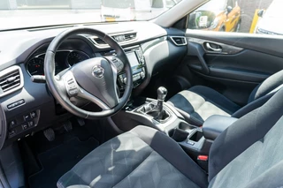 Nissan X-Trail Nissan X-Trail 1.6 DIG-T Connect | 360 cam | panoramadak | caravan trekker - afbeelding nr 16