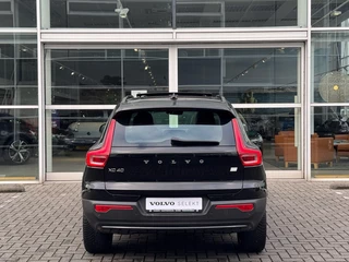 Volvo XC40 - afbeelding nr 8