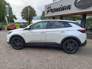 Opel Grandland X - afbeelding nr 3