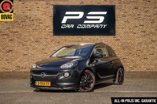 Opel ADAM - 297246501-0