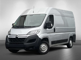 Citroën Jumper 30 2.0 HDI L2H2 | Navi | Airco