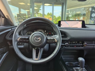Mazda CX-30 - afbeelding nr 14