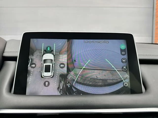 MG EHS MG EHS T-GDI PLUG-IN HYBRID LUXURY|PANO|360*|CARPLAY - afbeelding nr 24