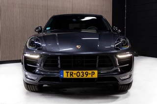 Porsche Macan Porsche Macan 2.0 | Alcantara | - afbeelding nr 9