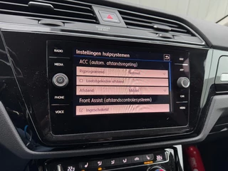 Volkswagen Touran - afbeelding nr 21