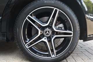Mercedes-Benz A-Klasse Mercedes-Benz A-Klasse 250 e Business Solution AMG Limited NL-Auto!! Matrix I SfeerverL. I Adap.Cruise - afbeelding nr 19