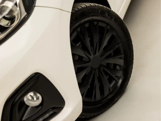 Peugeot 108 Peugeot 108 1.0 e-VTi Sport (5 DEURS, NAVIGATIE, AIRCO, ELEK RAMEN, SPORTSTOELEN, NIEUWE APK, XENON, NIEUWSTAAT) - afbeelding nr 27