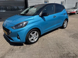 Hyundai i10 - afbeelding nr 2