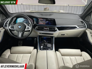 BMW X5 BMW X5 xDrive45e High Executive Individual M-Sport - afbeelding nr 58
