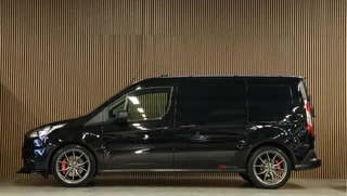 Ford Transit Connect | Stoelverwarming | Climate control | Trekhaak afneembaar | PDC V+A | DAB | Nieuwe APK | Dealer onderhouden - afbeelding nr 5