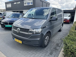 Volkswagen Transporter - afbeelding nr 5