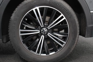 Volkswagen Tiguan Volkswagen Tiguan 1.5 TSI DSG Active Navigatie Climate Control Adaptive Cruise Camera Control Led Dab Stoelverwarming Lichtmetalen Velgen - afbeelding nr 3