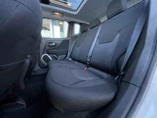 Jeep Renegade | Automaat | Panoramadak | Navigatie - afbeelding nr 12