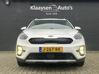 Kia Niro - afbeelding nr 2