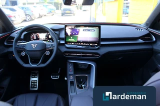 CUPRA Terramar CUPRA Terramar 1.5 TSI e-Hybrid VZ Performance Pano - afbeelding nr 2