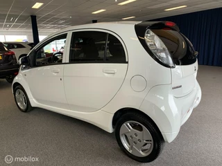 Mitsubishi i-MiEV Mitsubishi i-MiEV  5 drs. Subsidie € 2000,-   Prijs € 9900,- - afbeelding nr 4